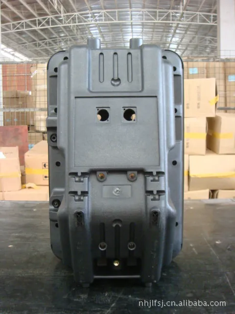 佛山XXX公司音响箱体相关业务场景