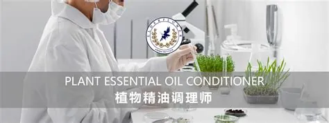 重庆XXX公司精油调配师培训相关业务场景