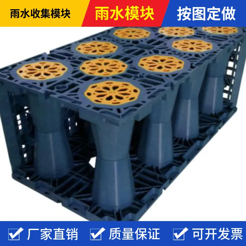 常州XXX公司雨水收集相关业务场景