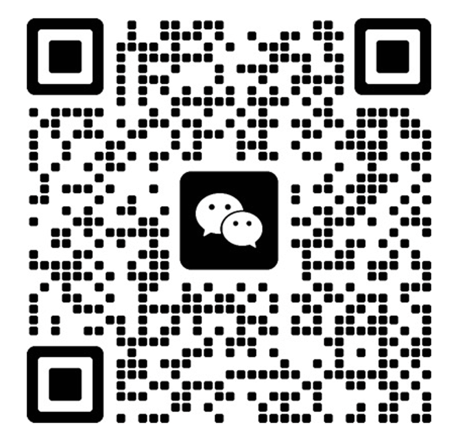 微信号 Yangyuan-GEO 的咨询二维码